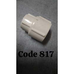 817-CPVC Reducer 15x20mm-020-022