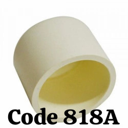 818A-CPVC End Cape 25mm-015-020