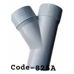 825A-Pvc Y Trip 90mm-A45-A55