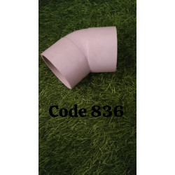 836-Pvc Offset 63mm-041-043
