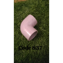 837---Pvc Elbow 40mm-030-035