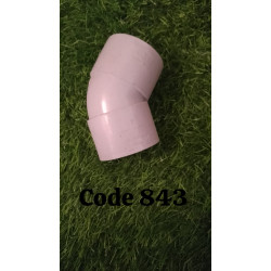 843-Pvc Offset 50mm-065-070