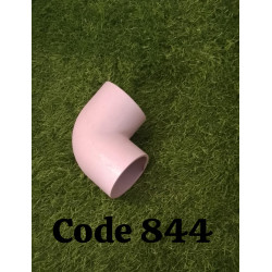 844-Pvc Elbow 75mm-075-080