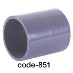 851---Pvc Socket 90mm-075-080
