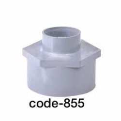 855-Pvc FTA 40X1.1/4"-A10-A18