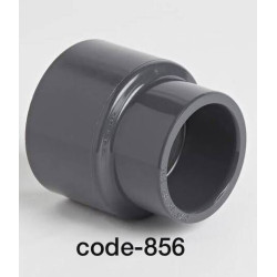 856-Pvc Reducer 50x40mm-025-027
