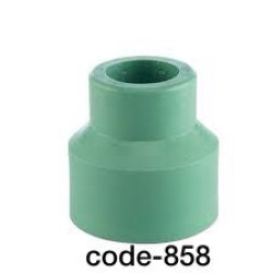 858-Pvc Bush 63x75mm