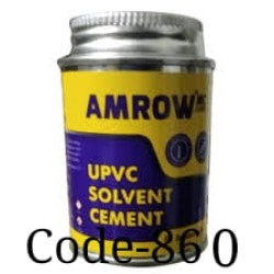 860---Pvc Solvent  100ml-062-067