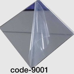 9001-Acrylic Mirror Wali