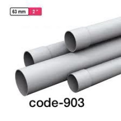 903---Pvc Pipe 63mm-045-049