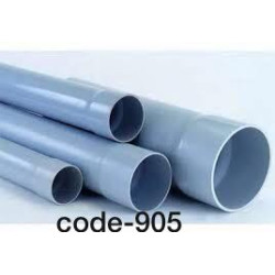 905-Pvc Pipe 90mm-076-085