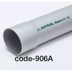 905A-Pvc Pipe 90mm-095-A00 (Cut Pcs)