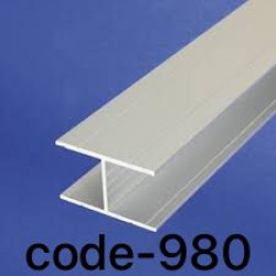 980-Aluminium H-Bottam-A20-A30
