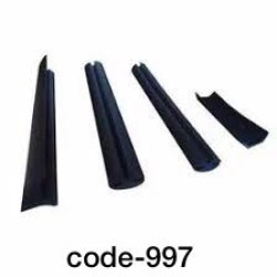 997-Glass Push Rubber