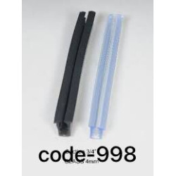998-Glass Rubber 4mm-D00-D32