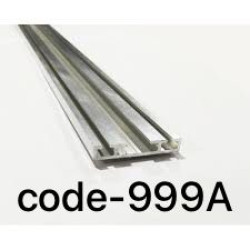 999A-Alliminium 2T Top15"-D62-D99