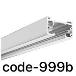 999B-Aliminium 2T Bottom 15"-E94-F41