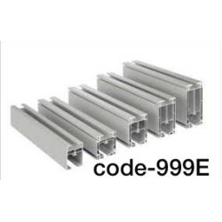 999E-Alluminium Section-H35-I10