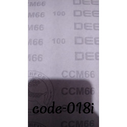 018I-Dear Force Regmark No.-100-025-030