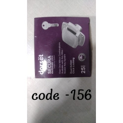 156---Wadrop Lock Harishan -D70-E07