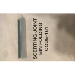 161- Skirting Joint Single-020-025