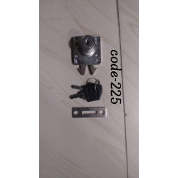 225---Lock Slider -A30-A40