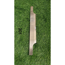 301-Handle Bar 14"mat Finish-D30-D64