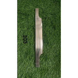 303-Handle Bar 10"mat Finish-B00-B16