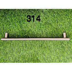 314-Handle Linear  Big 6"-E00-E40