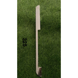 325-Handle Silk Round 20"-E20-F10