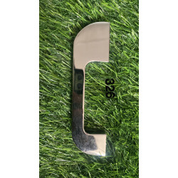 326-Handle Silik Round Chamak4"-A30-A40