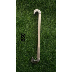 329-Handle Ayush 8"-D00-D32