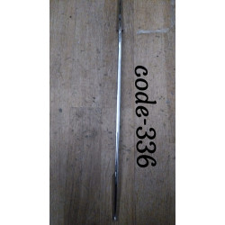 336-Handle Full Corm Finish No-563(320mm)-E50-E94