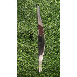 346-Handle No-571 4" Black-A50-A62