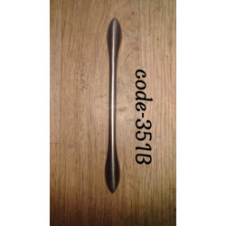 351B-Handle No. 0599 (96mm) 4'' S.S.Brass