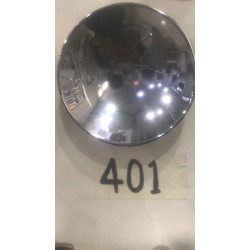 401-Knob K-45 Big Cp Finish -054-055