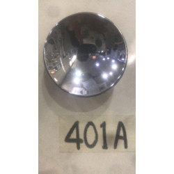401A-Knob K-45 SMALL Cp Finish -030-032
