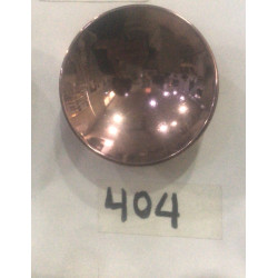 404-Knob K-45 Big Choco Finish-A37-A50