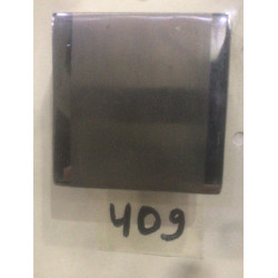 409-Knob No. K-49 Big CP Wangy Finish-084-090