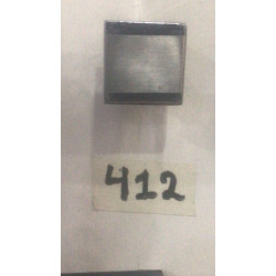 412-Knob N-14 Small Cp Finish(Ors)-045-049