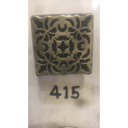 415-Knob No-268 Big Finish B/Antic-091-098