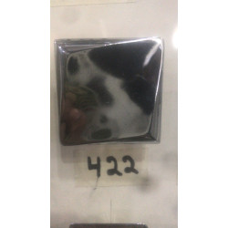 422-Knob K-46 Big C.P Finish-060-065