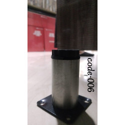 006-Leg Ss 3/1.5"-040-043